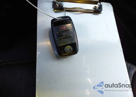 2015 Kia Sorento Ex V6 z USA, uszkodzony, nr VIN 5XYKU4A73FG582128